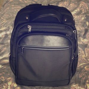 Kenneth Cole laptop travel backpack
